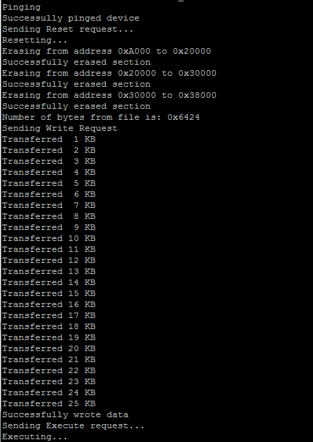 LinuxBoard4.x uCApplication one.png