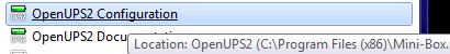 OpenUPS2-startmenu.png