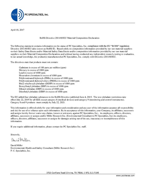 File:RoHS PC Specialties Inc-FR4.pdf