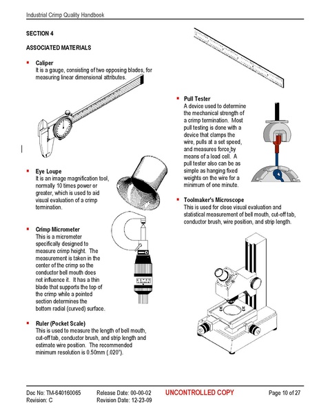 File:Molex Crimp Quality Handbook.pdf