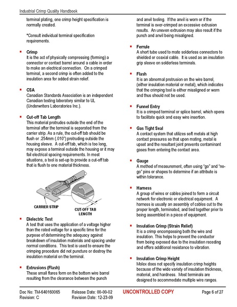 File:Molex Crimp Quality Handbook.pdf