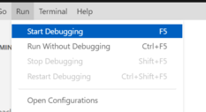 DevelopmentVSCode Run.png
