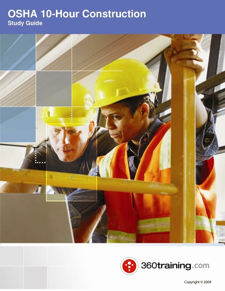 File:OSHA 10-Hour Construction Training Study Guide.pdf