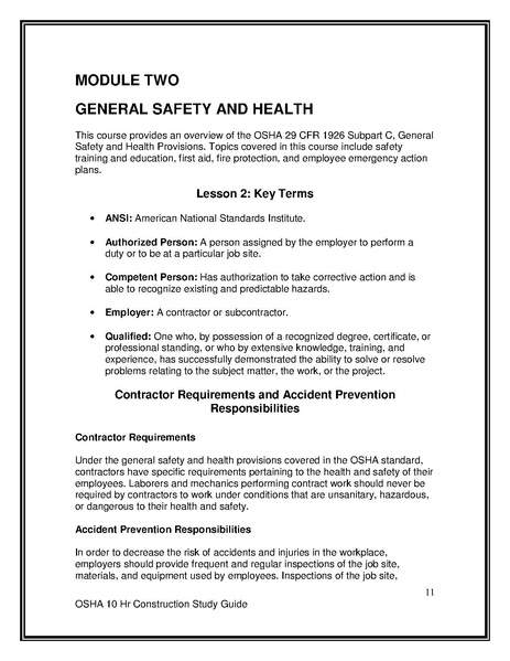 File:OSHA 10-Hour Construction Training Study Guide.pdf