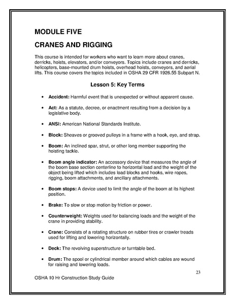 File:OSHA 10-Hour Construction Training Study Guide.pdf