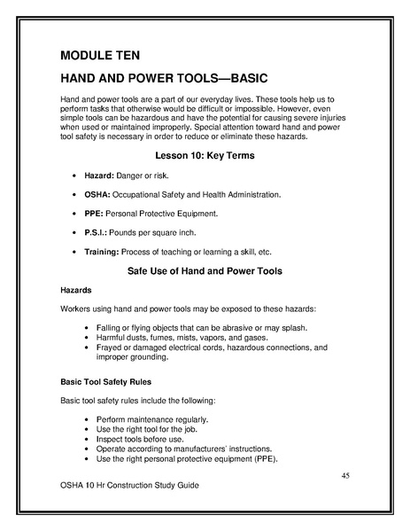 File:OSHA 10-Hour Construction Training Study Guide.pdf