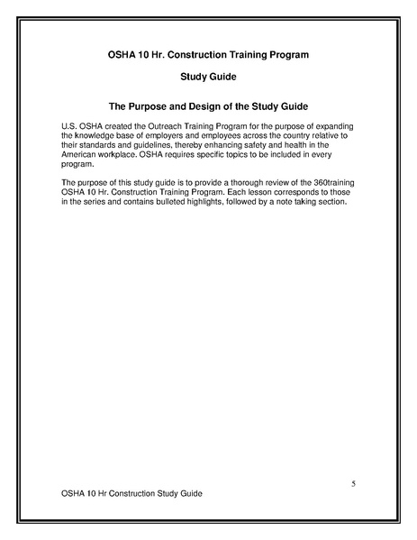 File:OSHA 10-Hour Construction Training Study Guide.pdf