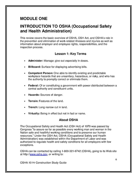 File:OSHA 10-Hour Construction Training Study Guide.pdf