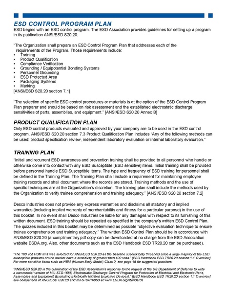 File:ESD Awareness Guide.pdf