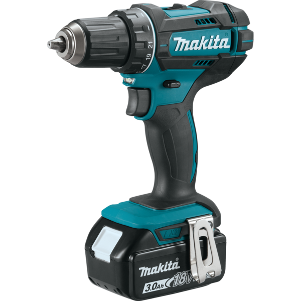 File:Makita 18V-Cordless Driver-Drill.png