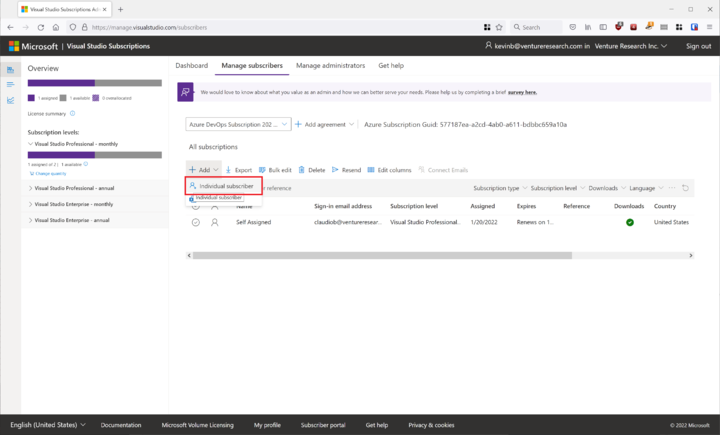 Azure SetupVisualStudio Add1.png