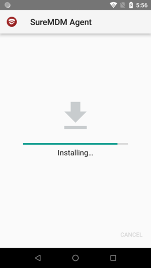 SureMDM Install 2.png